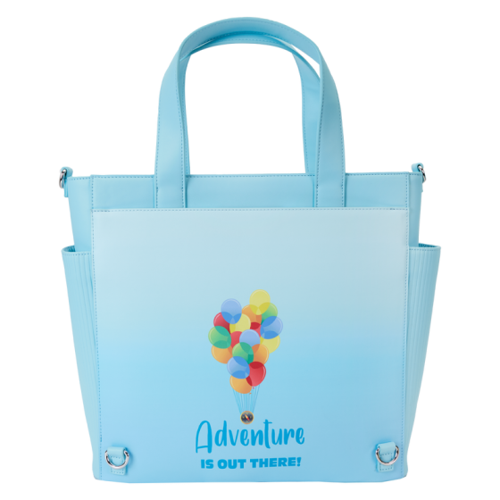 Loungefly - Up Convertible Tote Bag - Image 3