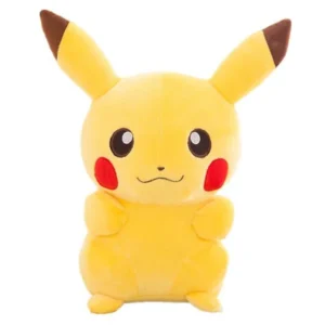 Pokémon Plush - Pikachu