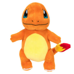 Pokémon Plush - Charmander - 8 inch