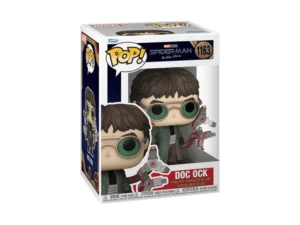Funko POP! - Spider Man No Way Home - Doc Ock 1163
