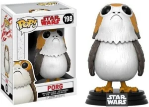 Funko POP! - Star Wars - Porg 198