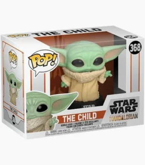 Funko POP! - 368 - The Child