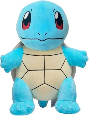 Pokémon Plush - Squirtle