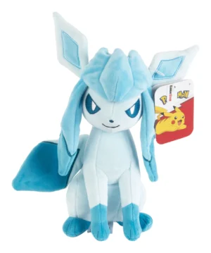 Pokémon Plush - Glaceon - 8 inch