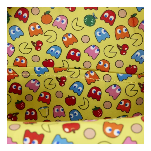 Loungefly - Pac-Man Mini Backpack - Image 5
