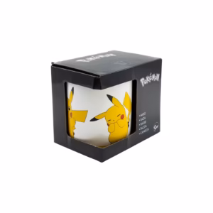 Pokémon Ceramic Mug - Pikachu