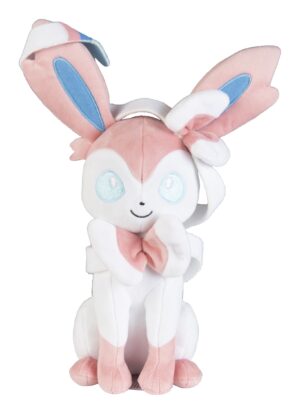 Pokémon Plush - Sylveon - 8 inch