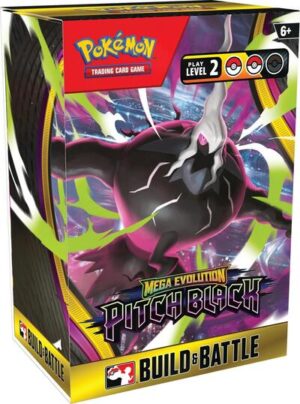 Pitch Black Pre Release @ 18:30