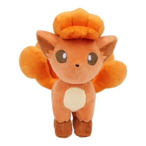 Pokémon Plush - Vulpix - 8 inch