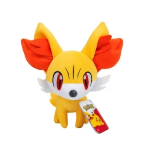 Pokémon Plush - Fennekin - 8 inch