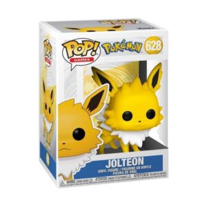 Funko POP! : Pokémon - Jolteon #628