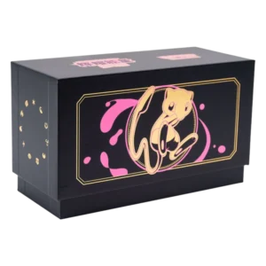 Chinese - Brilliant Energy Mew - Gift Box 2.0 (ETB)
