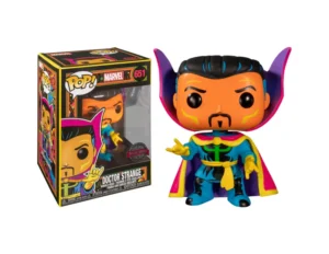 Funko POP! - Marvel - Doctor Strange 651 (Special Edition)