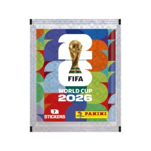 FIFA World Cup 2026™ Official Sticker Collection - Pack