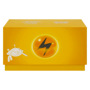 Chinese - Radiant Energy Electric - Gift Box
