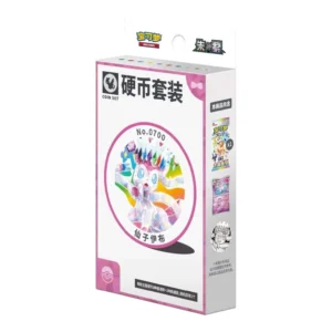 Chinese – Terestal Grand Gathering - Coin Box (Sylveon)