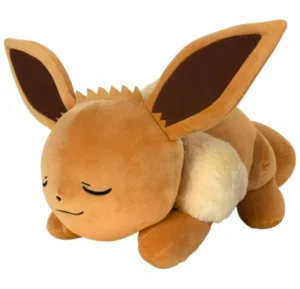 Pokémon 18" Sleeping Eevee Plush