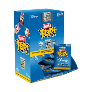 Bitty POP Singles: Disney