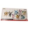 Pokémon Funism: Palmsize Wonders - Eeveelutions Poke Balls