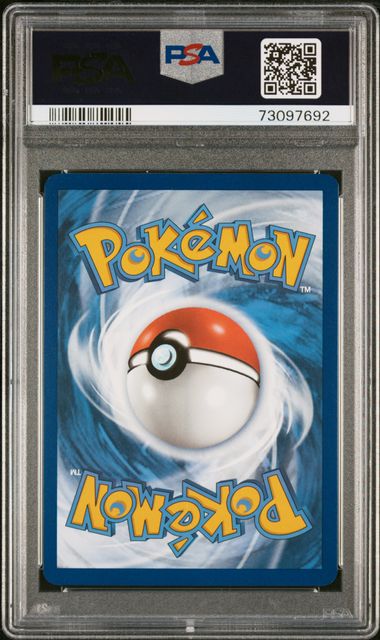 Fa/latias - POKEMON SWORD AND SHIELD CROWN ZENITH - GG20 - PSA 10 - Cert 73097692 Back
