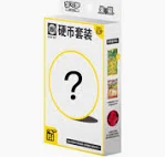 Chinese - Slim - 151 Vol 4.0 Coin Box (Random Selection)